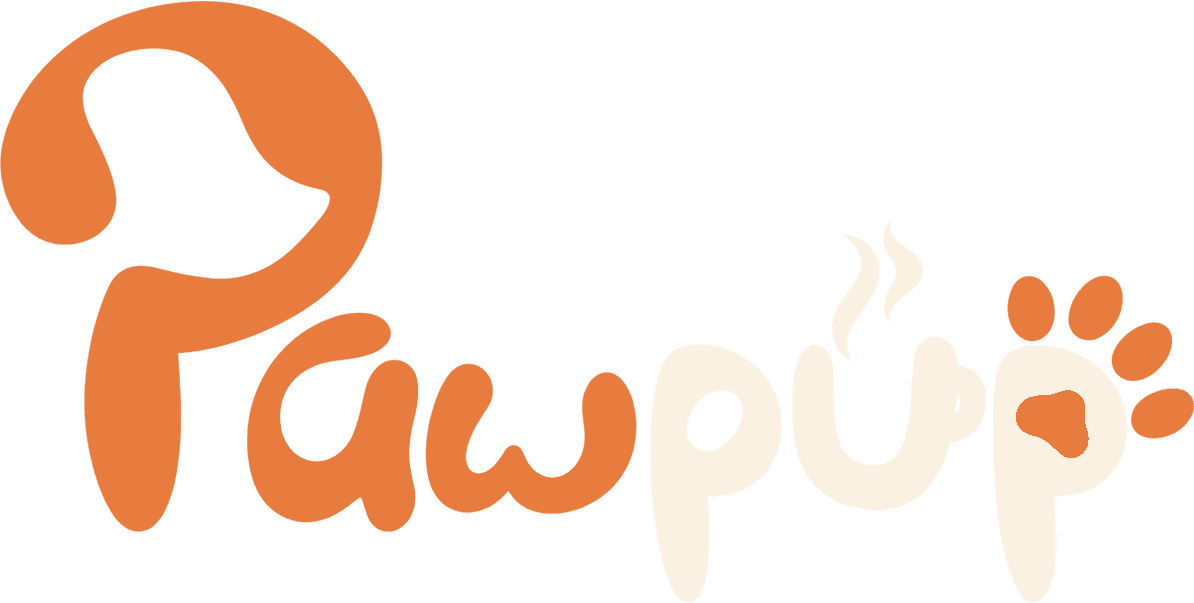 Pawpup — The Human-friendly cafe