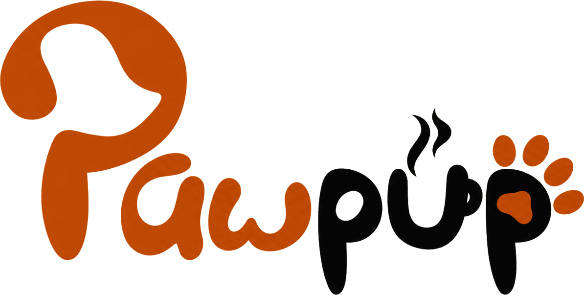 Pawpup — The Human-friendly cafe